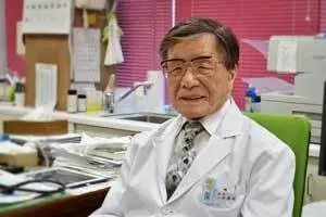 小笹 慶資の写真