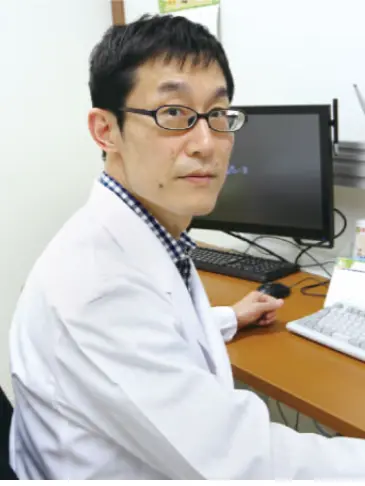 中村 元の写真