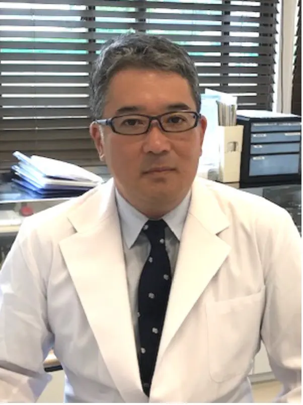 三田 洋の写真