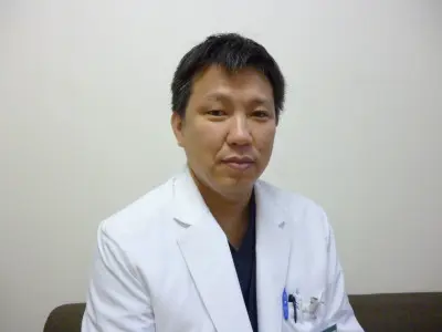 後藤田 康夫の写真