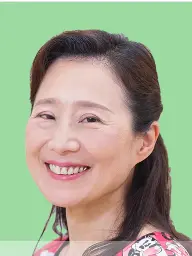 稲毛 祐基子の写真