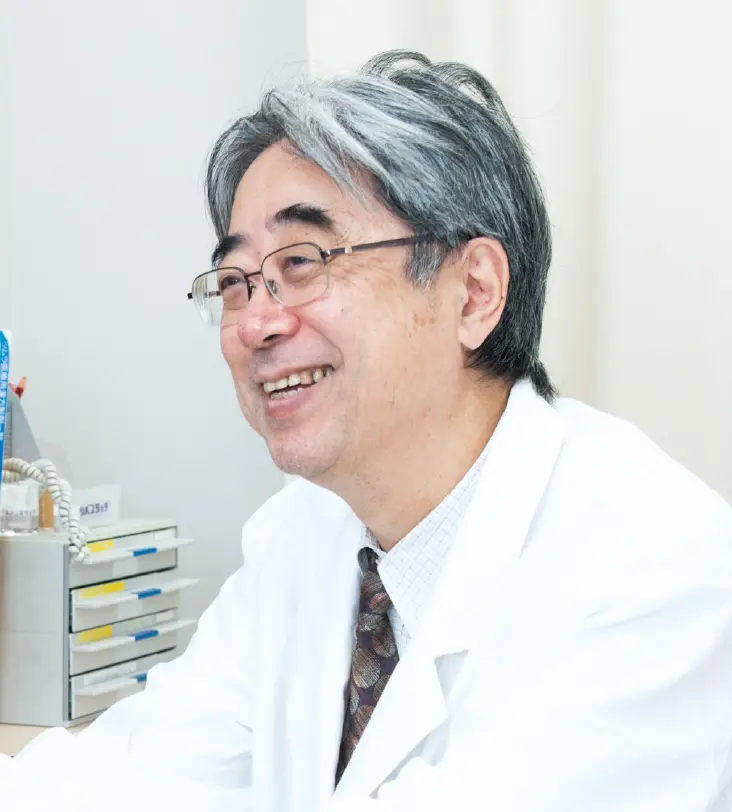 柳瀬 敏彦の写真