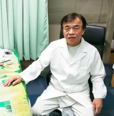 劉 國揚の写真