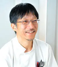 皆川 裕樹の写真