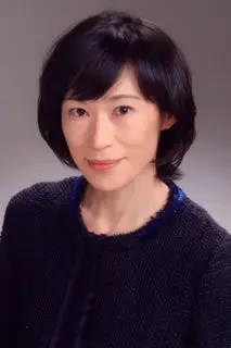 岩田 晶子の写真