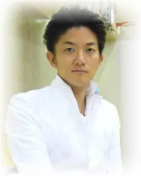 小野澤 彰の写真