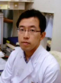 中村 直嗣の写真