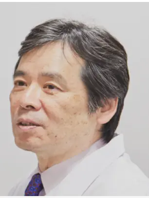 赤木 繁夫の写真