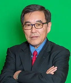 松原 司の写真