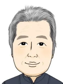 吉野 賢治の写真