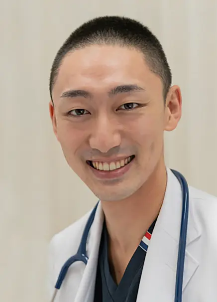 山本 悠太の写真