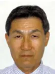 前川 貢一の写真