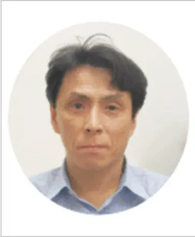 馬場 洋の写真