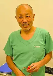 廣瀬 善弘の写真