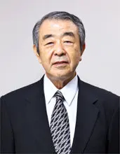 守殿 貞夫の写真