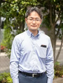 高野 洋輔の写真