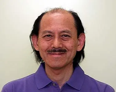 袴田 享の写真