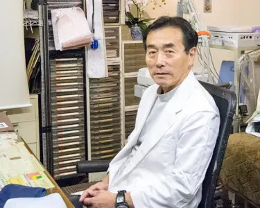 長田 恒俊の写真