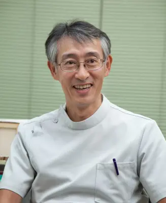山口 泰の写真