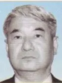 菊池 福三郎の写真