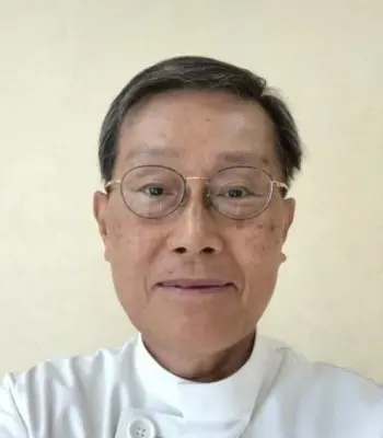 河合 潔の写真