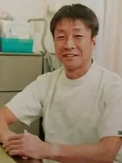 飯室 諭の写真