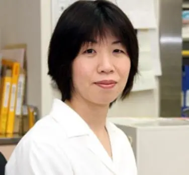 千田 美穂子の写真