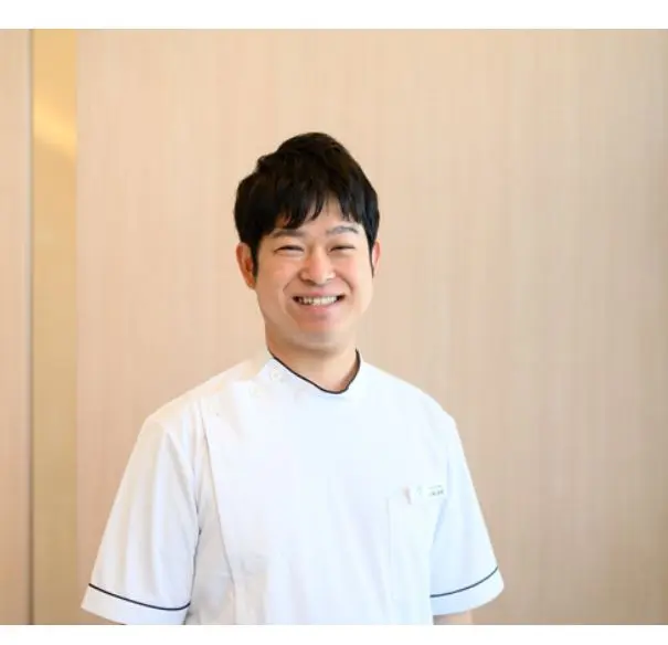 北尾 徳嗣の写真