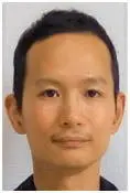 保田 賢児の写真