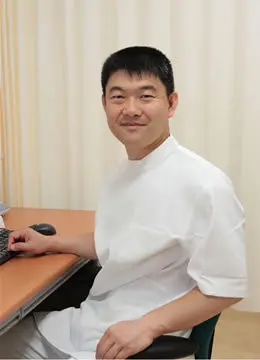 愛甲 巌の写真