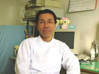 大曽根 哲の写真