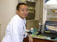 田中 孝明の写真