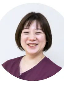 杉原 祥子の写真