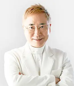 高須 克弥の写真