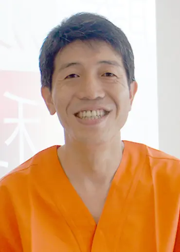 藤波 宏治の写真