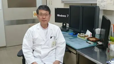 哲翁 和博の写真