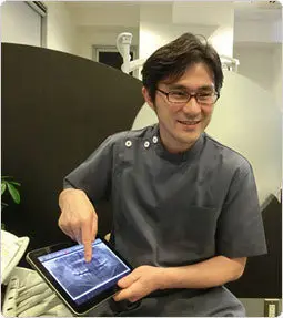 宮岸 大輔の写真