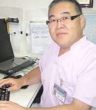 福島 元彦の写真