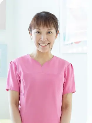 寺町 麻利子の写真