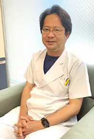 池田 克人の写真