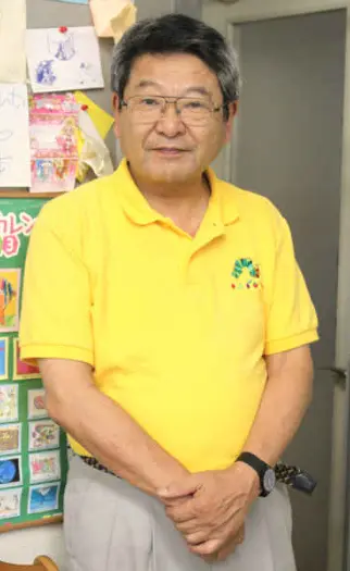 竹内 透の写真