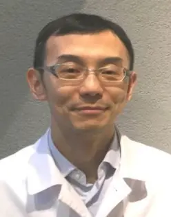 遊佐 裕明の写真