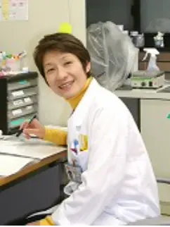三浦 芳子の写真