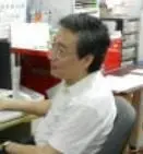 登米 祐也の写真