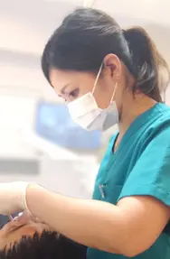 具志堅 夢美の写真