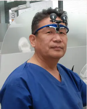 船津 裕一の写真