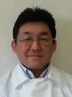 松澤 修司 の写真