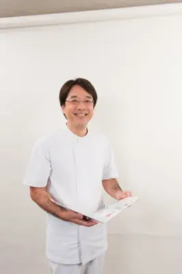 水木 次郎の写真