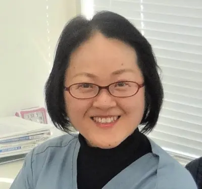 小川 智子の写真