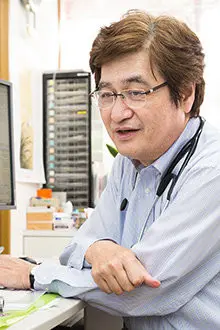 佐藤 勇の写真